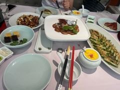-味+新京宴·烤鸭·北京菜(创意谷店)