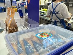 -波比艾斯(步步高梅溪新天地店)