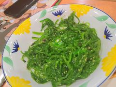 -萨莉亚意式餐厅(护国新天地店)