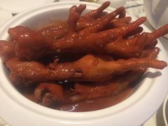 -喜鼎海胆水饺(柏威年购物中心店)