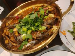 -食光慢宴·安吉土菜馆