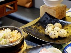 -伊茉家的烤肉店(勒泰中心店)