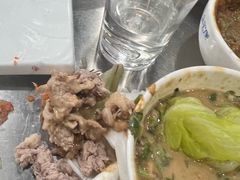 -三兴涮羊肉(荣安大街店)