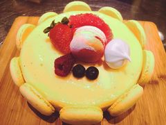 -威斯汀舞台餐厅