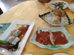 -明泉居茶点荟(车陂店)