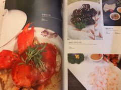 -马勒别墅·中餐厅