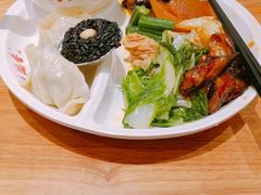 -素满香·素食自助餐(苏州·临顿路店)