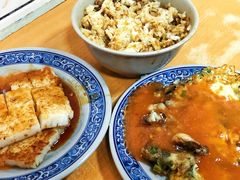 -天天利美食坊