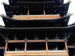 -杭州半山国家森林公园