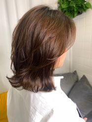 -New Fashion发型定制