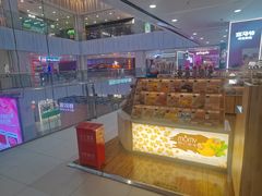 -凯德MALL(西直门店)