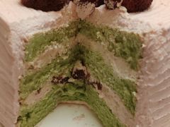 -勒甜LO CHO·定制低糖代糖纯动物奶油生日蛋糕(新开路店)