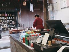 -樊三嬢手工甜水面(大邑安仁店)