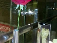 -城市名人酒店喝彩西餐厅(人民南路店)