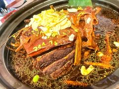 -姑苏家宴·苏帮菜·松鼠桂鱼(苏州总店)