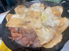 -彭城味道.地道徐州味(怡海花园店)