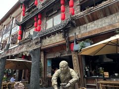 -古市香跷脚牛肉·非遗传承单位