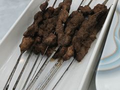 -老毛手抓·盐池滩羊非遗手抓(宁夏总店)