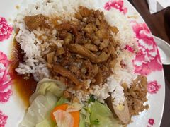 -大食代美食广场(迪士尼小镇店)