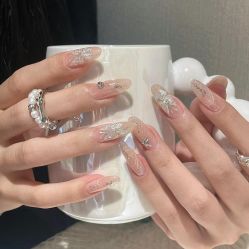 -M·X Nail日式美甲美睫