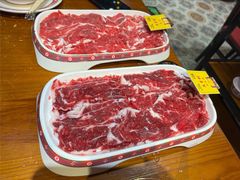 -大吉利·潮汕鲜牛肉火锅(包河万达店)