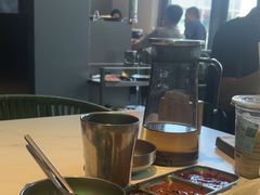 -范儿·嫂子烤肉·精致炭火烤肉(长治路店)