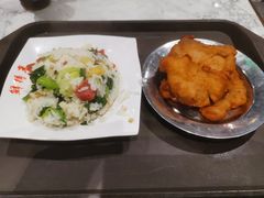 -鲜得来排骨年糕(即墨路店)
