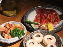 -竹涟烧肉(太古里店)