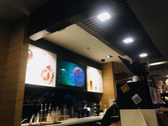 -麦当劳(曲阳店)