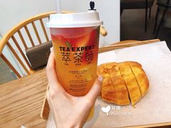 -萃茶师(琅西店)