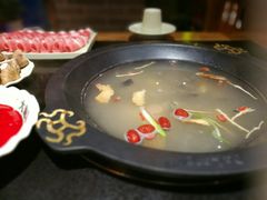 -大龙辣火锅·龙虾·烧烤(湖滨新天地店)