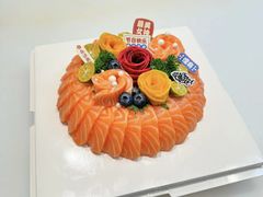 -松坂屋日料自助(长城路店)