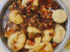 -黑皮酸菜鱼(绣花巷店)