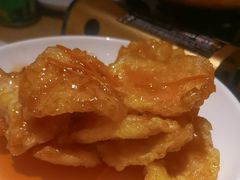 -关东小磨东北菜(上海长风大悦城店)