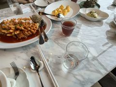 -无锡苏宁银河国际酒店-悦府65中餐厅