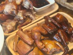 -鸽子窝(青塔店)