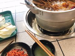 -华光驿站私房菜·黑金冠