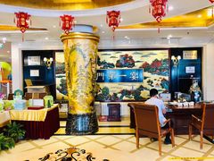 大堂-无名居(西直门总店)