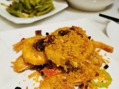 避风塘炒海虾-衡山汇·高级粤菜(霄云路店)
