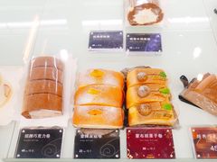 -卷心卷意·轻甜蛋糕(新光天地店)