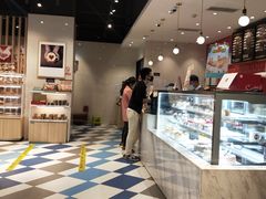 -85度C(成都浆洗街店)