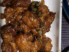 -孙家外婆•长春地标美食新名片(吾悦广场店)