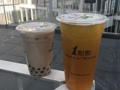 -1点点(银座和谐广场店)