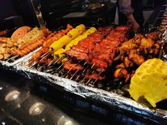 -悟烧·自助烤肉料理(秋林旗舰店)