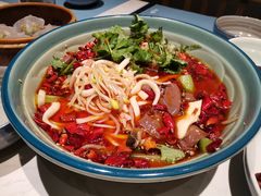毛血旺-荣小馆(临海世纪花城店)
