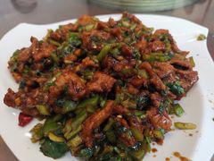 -恩宏德餐馆(平山道店)