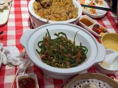 -西贝(南开大悦城店)