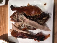 -四季民福烤鸭店(前门廊房二条店)