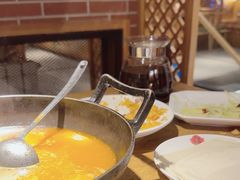 -福茂源横山铁锅羊肉(牡丹园店)