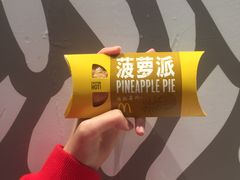 -麦当劳(皇岗路店)
